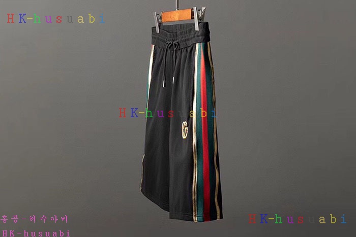 NEW 구찌 바지 신상 GU  665832