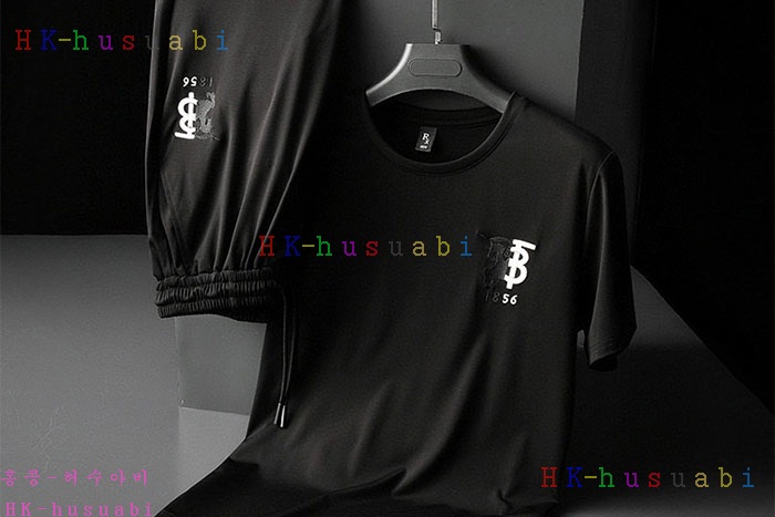 NEW 버버리 상하의셋트 신상 BB 357257