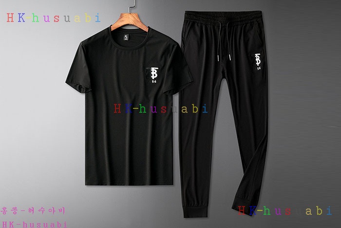 NEW 버버리 상하의셋트 신상 BB 357257
