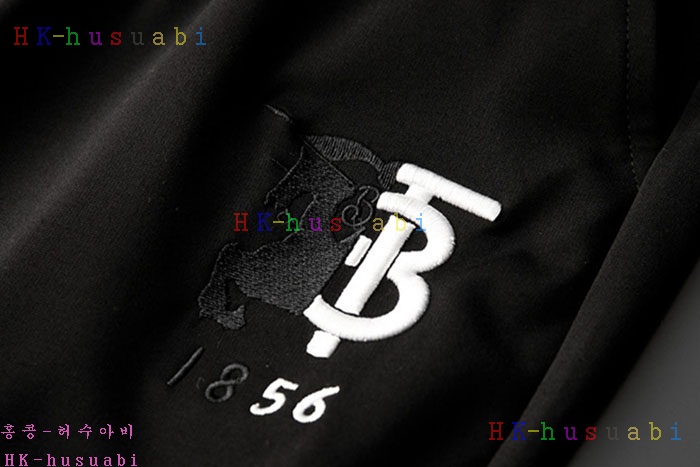 NEW 버버리 상하의셋트 신상 BB 357257