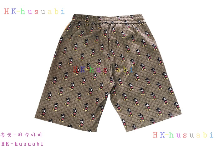 NEW 구찌 바지 신상 GU 1744140