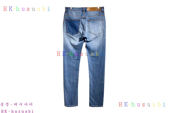 NEW 로에베 바지 신상 L 6664250