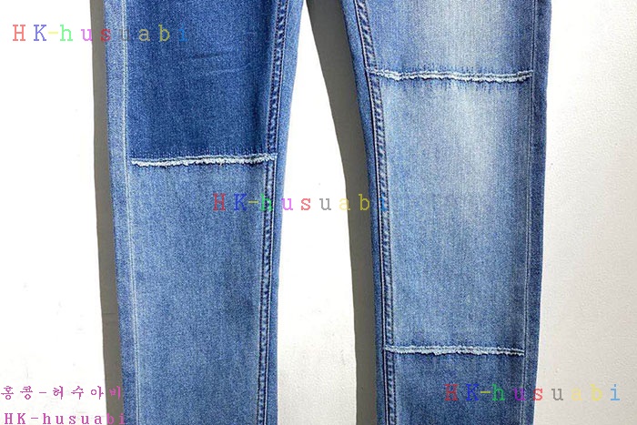 NEW 로에베 바지 신상 L 6664250