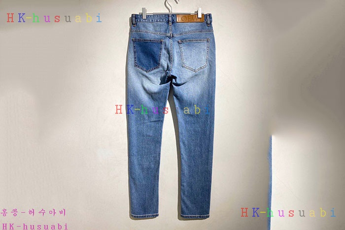 NEW 로에베 바지 신상 L 6664250