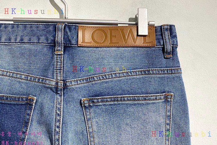 NEW 로에베 바지 신상 L 6664250