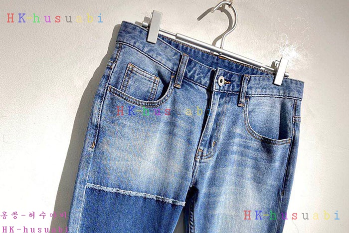 NEW 로에베 바지 신상 L 6664250