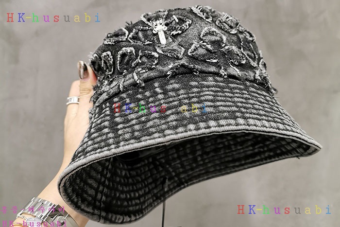 NEW 크롬하츠 모자 신상 C 242412