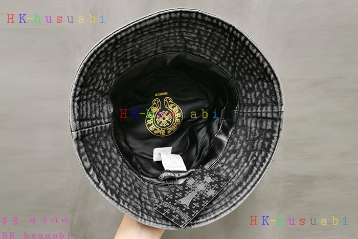 NEW 크롬하츠 모자 신상 C 242412