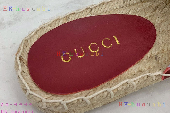 NEW 구찌 여성용 신발 신상 GU  335302