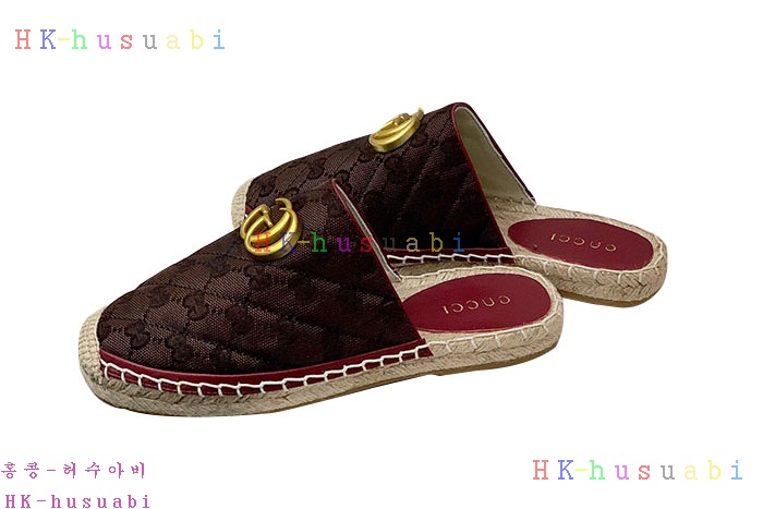 NEW 구찌 여성용 신발 신상 GU  335302