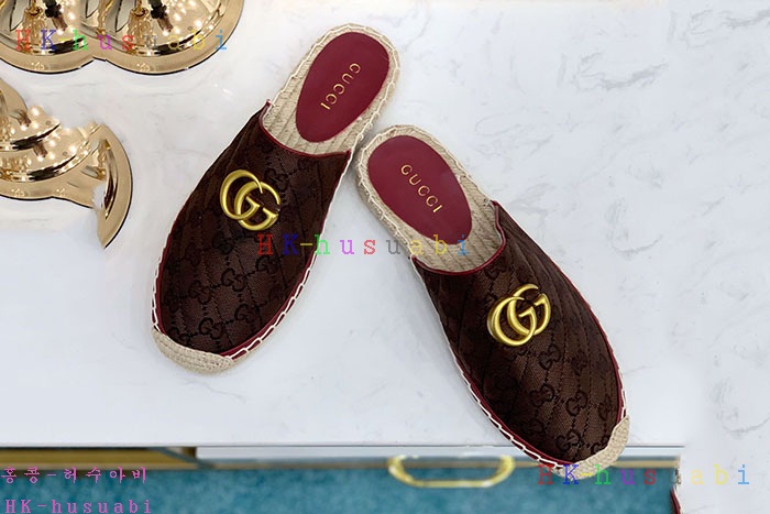 NEW 구찌 여성용 신발 신상 GU  335302