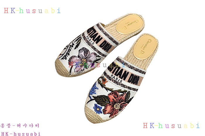 NEW 디올 신발 신상 DR 2341179