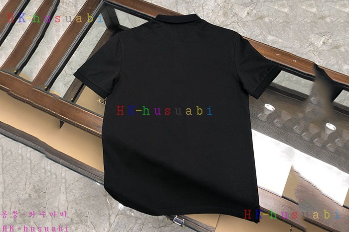 NEW 버버리 반팔티 신상 BB 324141