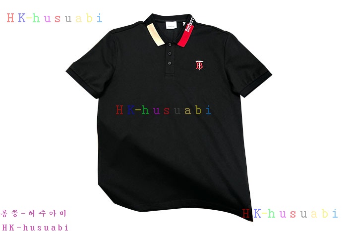 NEW 버버리 반팔티 신상 BB 324141