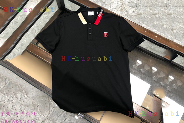 NEW 버버리 반팔티 신상 BB 324141