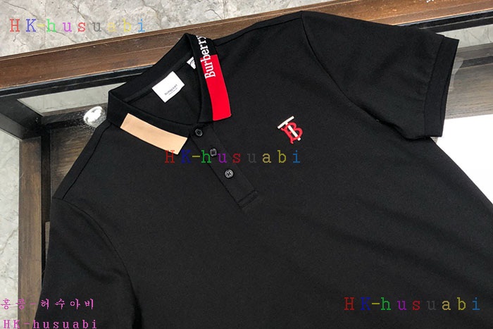 NEW 버버리 반팔티 신상 BB 324141