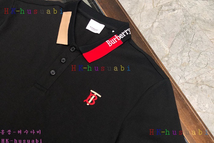 NEW 버버리 반팔티 신상 BB 324141