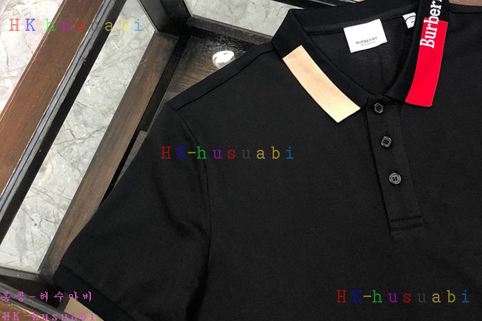 NEW 버버리 반팔티 신상 BB 324141