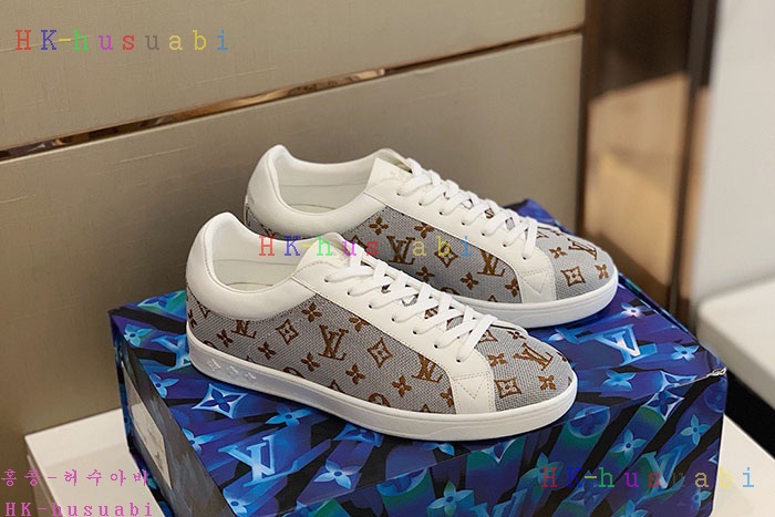 NEW 루이비통 신발 신상 LV 3324292