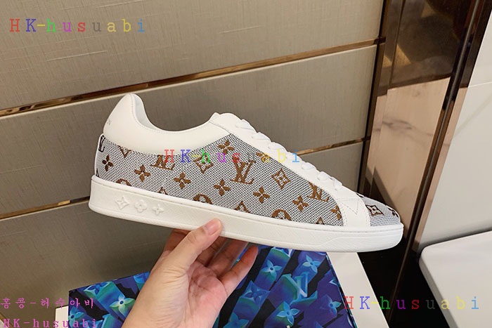 NEW 루이비통 신발 신상 LV 3324292