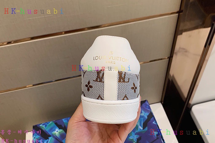 NEW 루이비통 신발 신상 LV 3324292