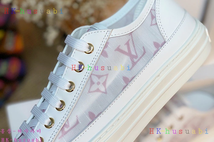 NEW 루이비통 신발 신상 LV 3324295