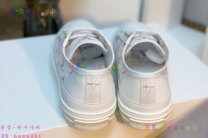 NEW 루이비통 신발 신상 LV 3324295