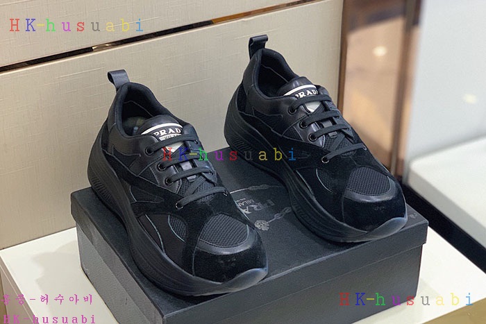 NEW 프라다 신발 신상 P 114245