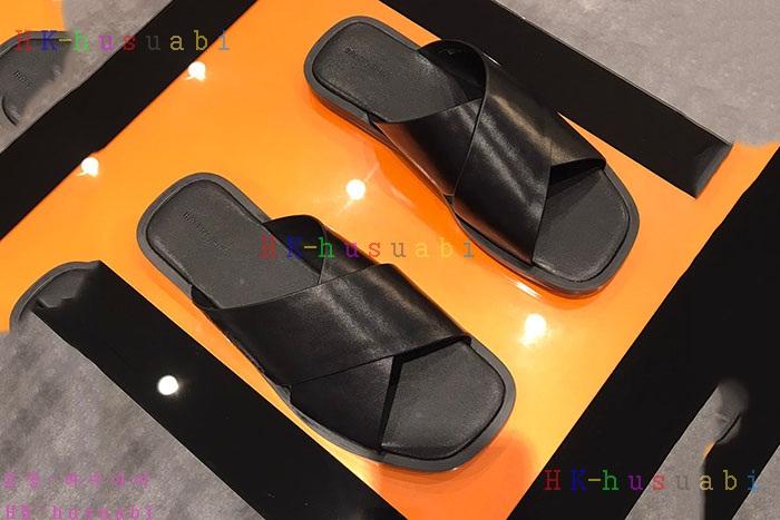 NEW  발렌시아가 슬리퍼 신상 B 333427