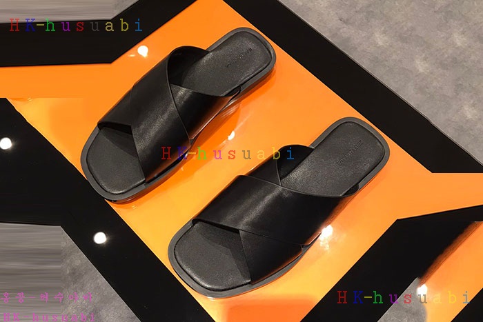 NEW  발렌시아가 슬리퍼 신상 B 333427
