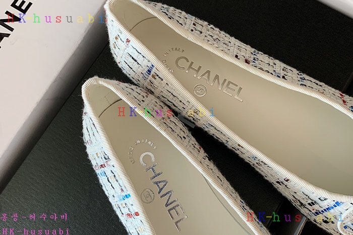 NEW 샤넬 여성용 신발 C 111168