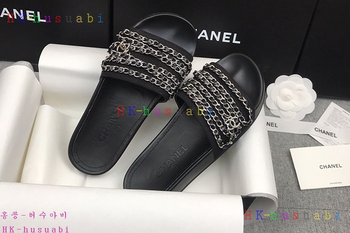 NEW 샤넬 여성용 신발 C 111191