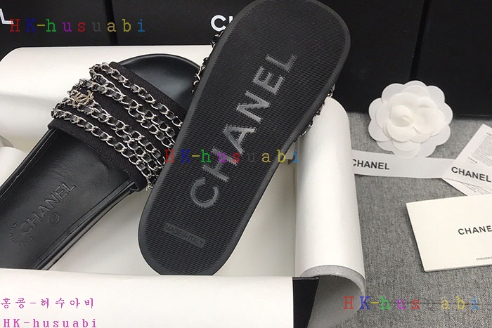 NEW 샤넬 여성용 신발 C 111191