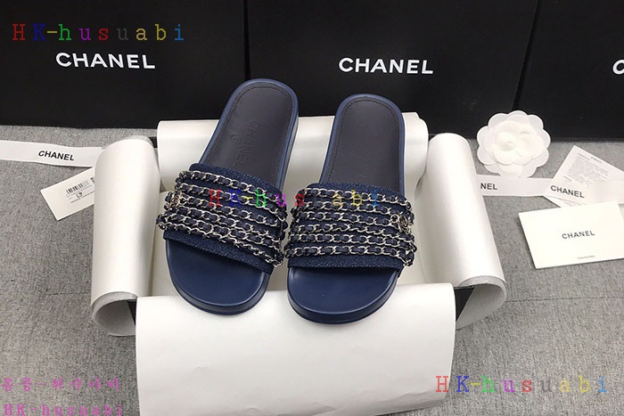 NEW 샤넬 여성용 신발 C 111192