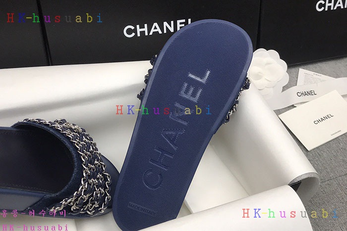 NEW 샤넬 여성용 신발 C 111192