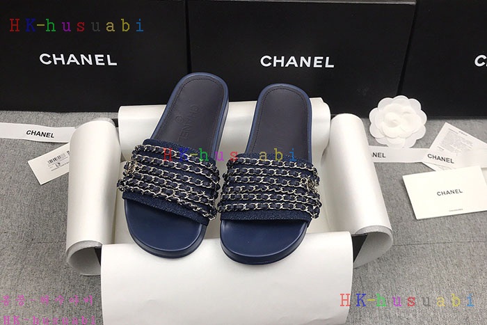 NEW 샤넬 여성용 신발 C 111192