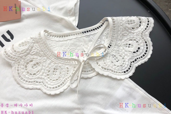NEW 미우미우 반팔티 신상 M 67220