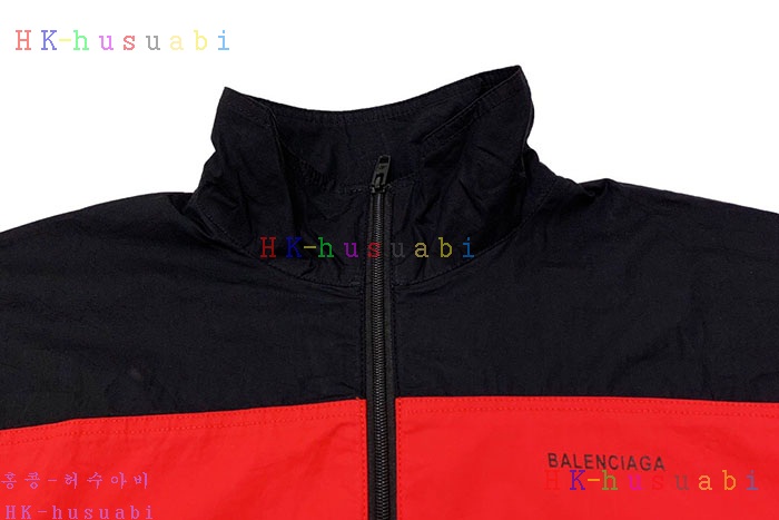 NEW 발렌시아가 자켓 신상 B 332782