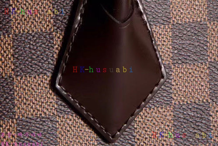 ★미러급★루이비통 켄싱턴 토트백 다미에 N41435 