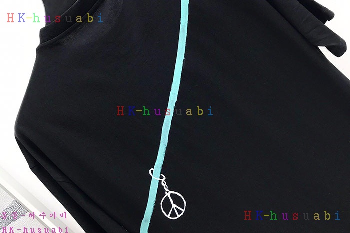 NEW 에르메스 반팔티 신상 H 1322044
