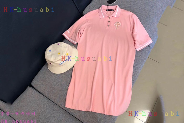 NEW 크롬하츠 원피스 신상 C 428883