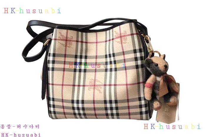 NEW 버버리 켄터베리 토트백  BB 299661
