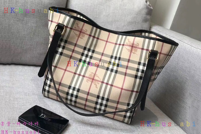 NEW 버버리 켄터베리 토트백  BB 299661