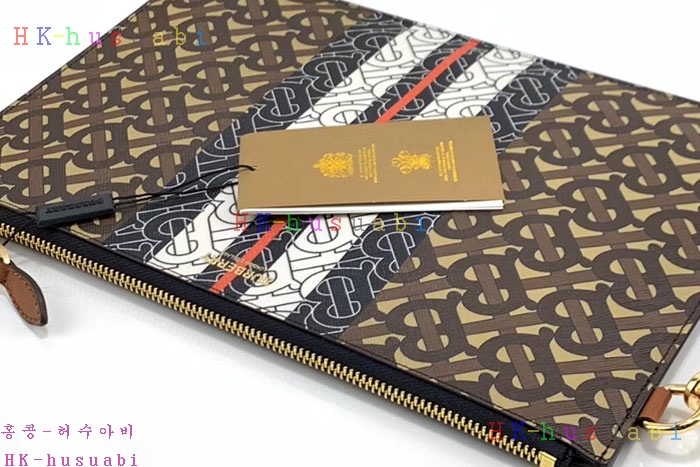 ★미러급★ 버버리 클러치 BB 222401