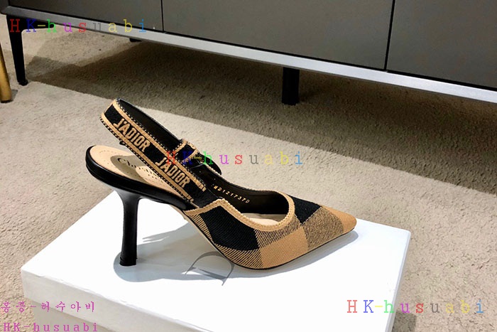 NEW 디올 여성용 신발 DR 8882068