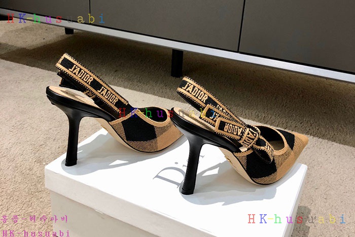 NEW 디올 여성용 신발 DR 8882068