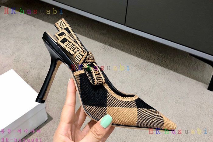 NEW 디올 여성용 신발 DR 8882068