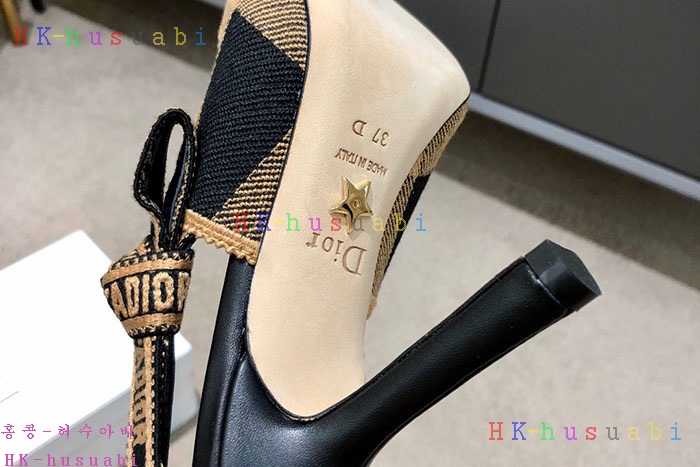 NEW 디올 여성용 신발 DR 8882068