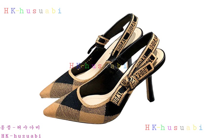 NEW 디올 여성용 신발 DR 8882068
