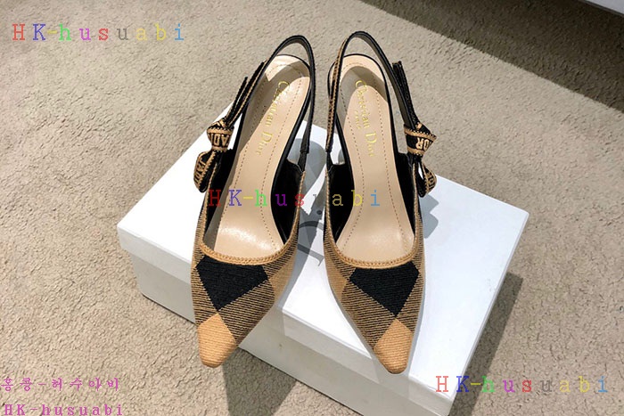 NEW 디올 여성용 신발 DR 8882068
